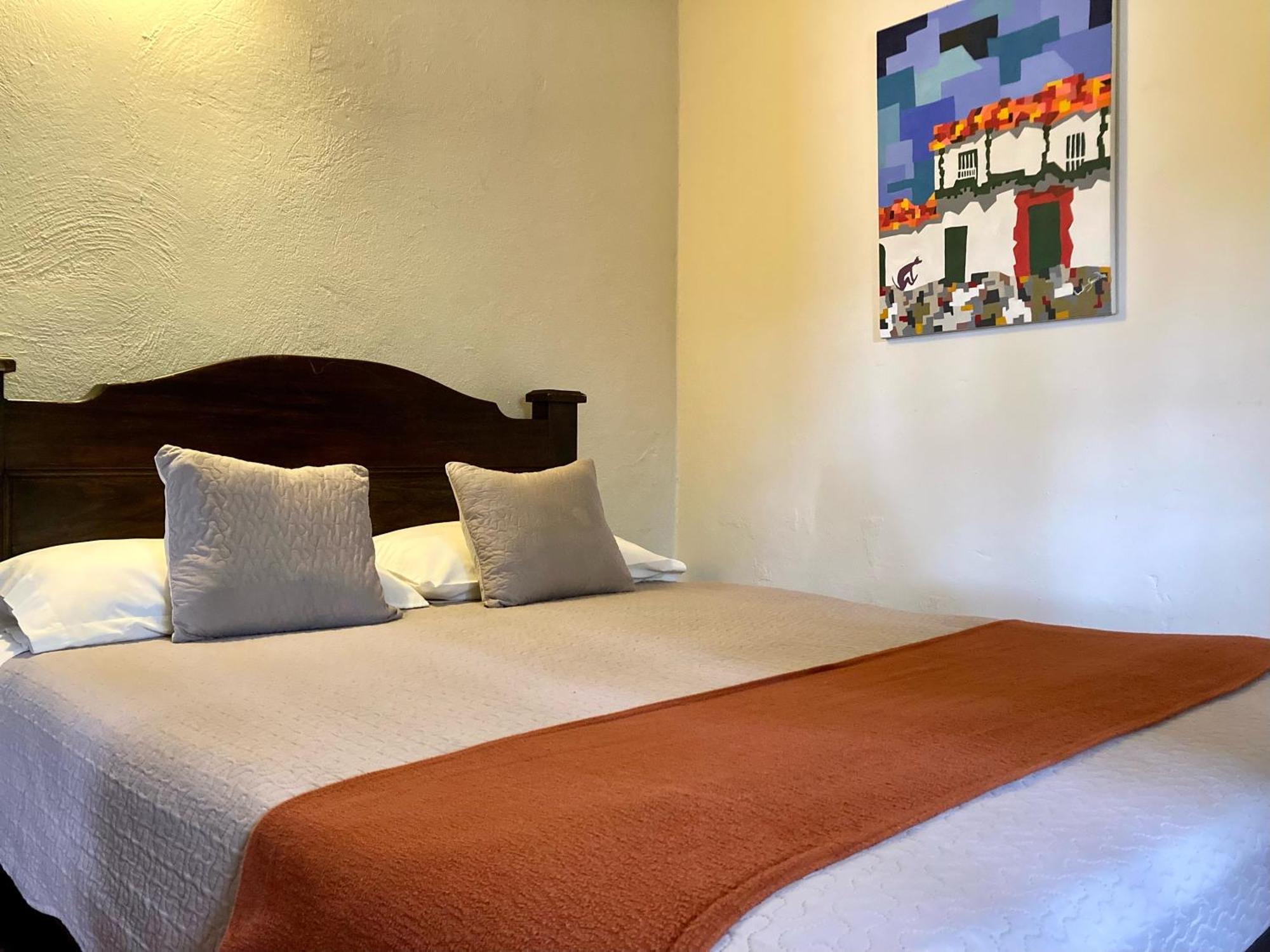 Bombon Hotel Villa de Leyva Εξωτερικό φωτογραφία